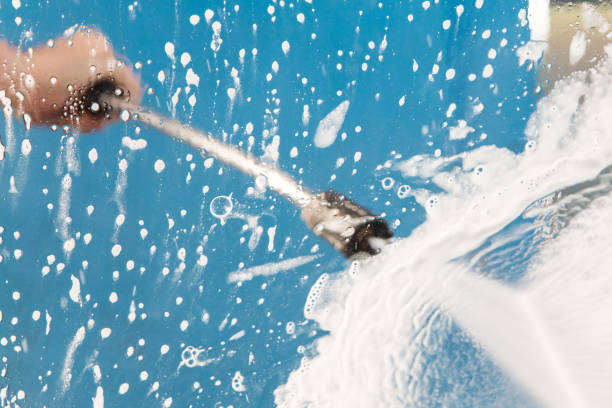 Best Soft Washing  in Helmetta, NJ