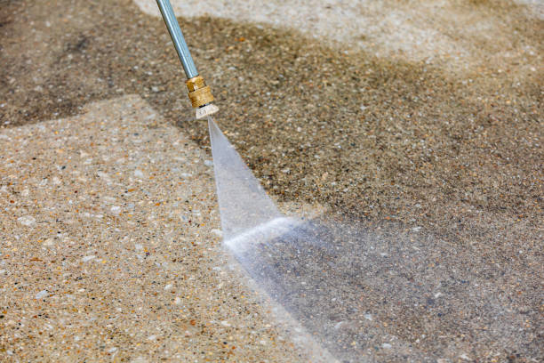 Best Post-Construction Pressure Washing  in Helmetta, NJ