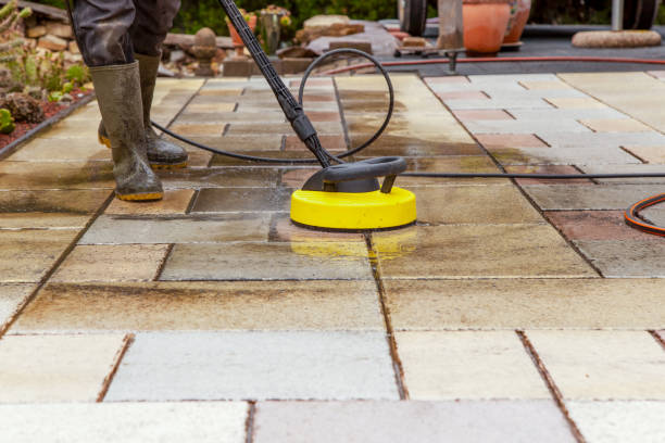 Best Oil Spill Cleanup  in Helmetta, NJ