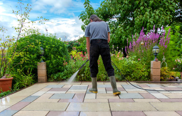 Trusted Helmetta, NJ Pressure Washing Services Experts